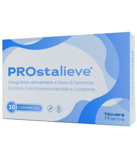 PROSTALIEVE 30CPR