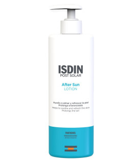 Aftersun Lotion 400ml
