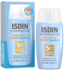 FUSIONWATER MAGIC PEDIATRIC 50