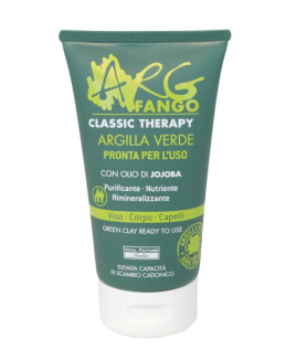 ARGFANGO CLASSIC PER CORPO E CAP