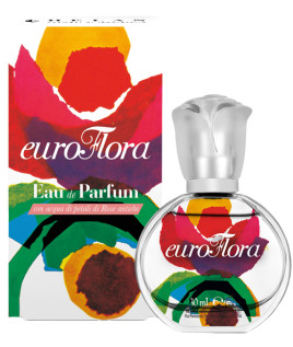 EUROFLORA EAU DE PARFUM 30ML