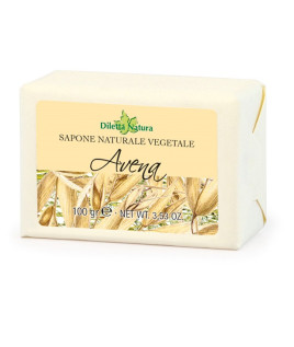 DILETTA N SAP AVENA 100G