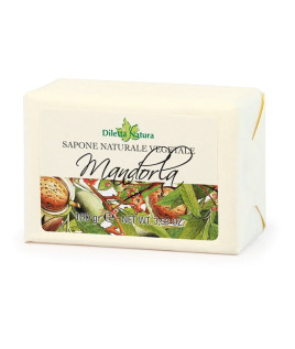 DILETTA N SAP MANDORLA 100G