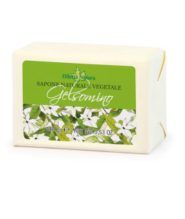 DILETTA N SAP GELSOMINO 100G