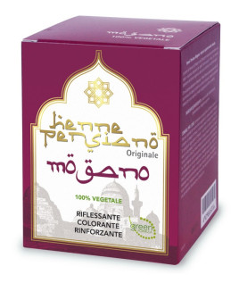 HENNE PERSIANO MOG 150ML VITAL