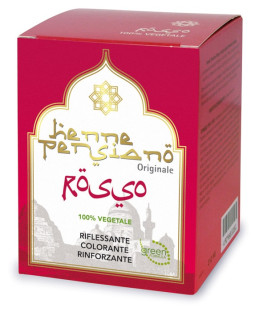 HENNE PERSIANO RO 150ML VITAL
