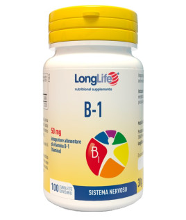 LONGLIFE B1 100TAV DIVISIBILI