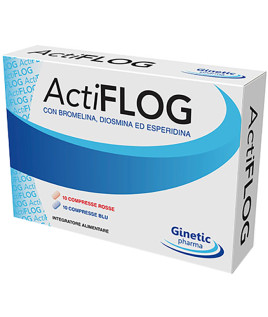 ACTIFLOG 20CPR