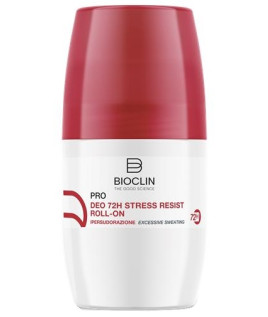 BIOCLIN DEO PRO 72H STRESS RES