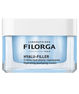 FILORGA HYALU FILLER POT 50ML