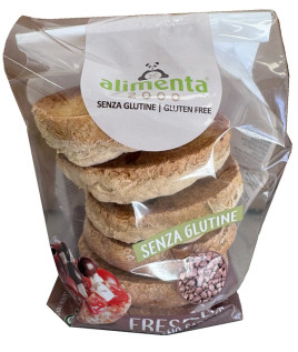 FRESELLE GRANO SARACENO 215G