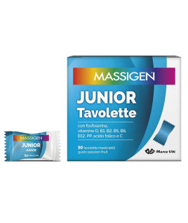 MASSIGEN JUNIOR 30TAV MASTIC