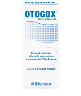 OTOGOX GOCCE OTOLOGICHE 20ML