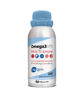 OMEGA 3 240PRL