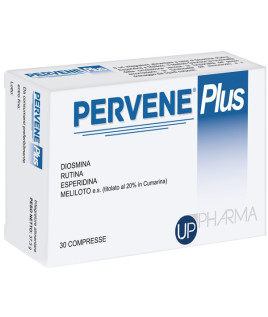 PERVENE PLUS 30CPR