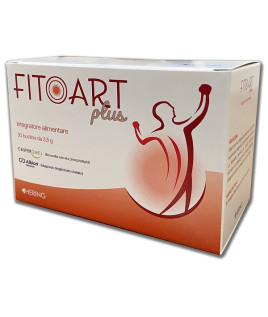 FITOART PLUS 30BUST