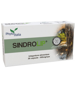 SINDROLIP 30CPS