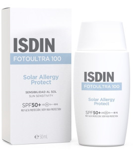 FOTOULTRA100 SOLAR ALLERGY 50+