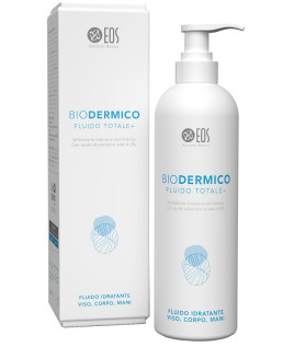EOS BIODERMICO FLUIDO+ 300ML