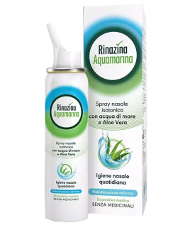 RINAZINA AQUAMARINA DEL PROMO