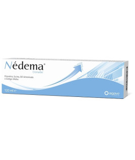 NEDEMA CREMAGEL 120ML