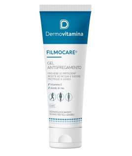 DERMOVITAMINA FILM GEL NW100ML