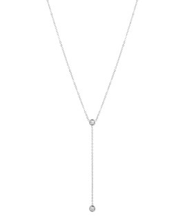 MOONILA COLLANA ARGENTO CRUX