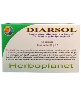 DIARSOL 60CPS