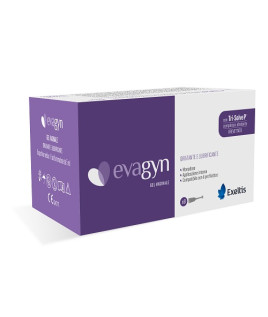 EVAGYN GINHYAL DELI APPL 8X5ML