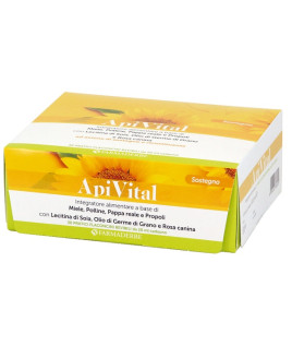APIVITAL 30STICK PACK