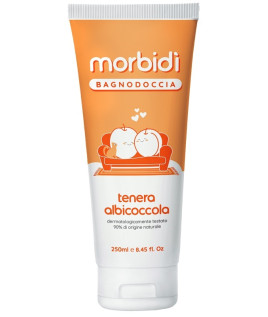 MORBIDI' BAGNODOCC ALBICOCCOLA