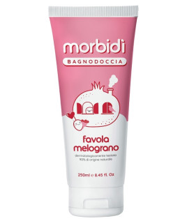 MORBIDI' BAGNODOCC MELOGRANO