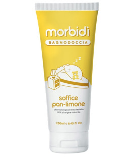 MORBIDI' BAGNODOCC PANLIMONE