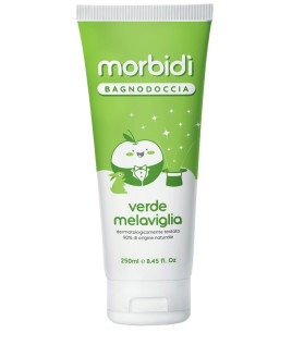 MORBIDI' BAGNODOCC MELAVIGLIA