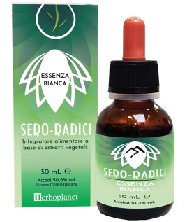 SERO-RADICI GOCCE 50ML