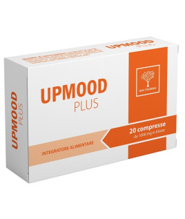 UPMOOD PLUS 20CPR