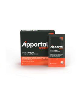 APPORTAL BOOST 14BUST