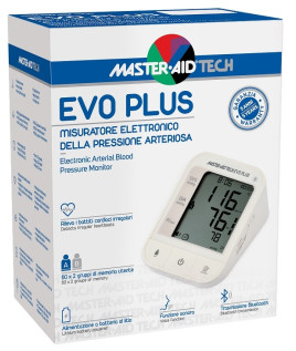 Master-aid Evo Plus Mis Press