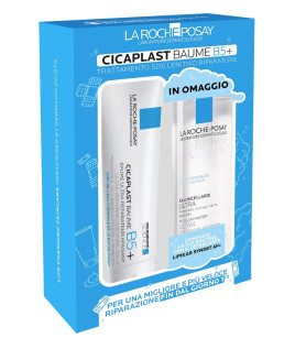 CICAPLAST BAUME B5+ +ACQUA MIC