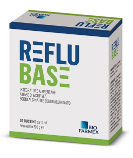 REFLUBASE 20BUST