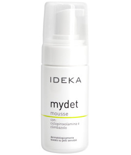 MYDET MOUSSE 100ML