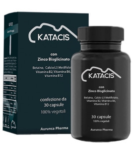 KATACIS 30CPS
