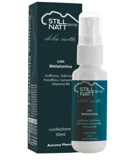 STILL NATT SPRAY 30ML
