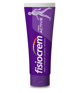 FISIOCREM CREAM ACTIVE 250ML