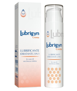 LUBRIGYN CREMA 50ML