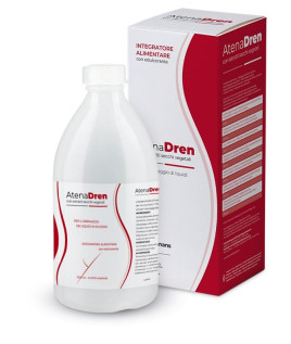 ATENADREN 500ML