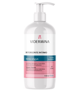 VIDERMINA INTIMA DET 500ML NF