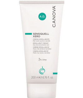 CANOVA SENSIQUELL XERO 200ML