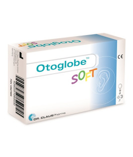 OTOGLOBE SOFT 6PALL