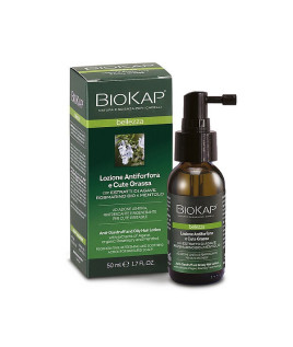 Biokap Lozione Antiforfora Nf